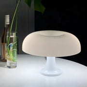 Led Mushroom Table Lamp for Hotel Bedroom - Gioovinci