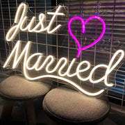 LED Neon Sign Silicone Rope StripLights - Gioovinci